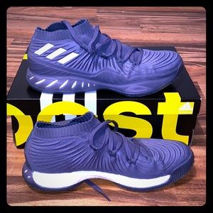 🏀Adidas Crazy Explosive 2017 Low Basketball Shoe